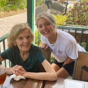 Meet your Posher, Nancy